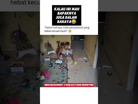 Qu kira Biawak Ternyata ada Singa Betina Gess 😱 #music #remix #yombexofficial #funny #memengakak