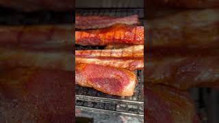 The Beef is in! Come and see… #graveyard #smokehouse #bbq #hahaha #backyard #enjoy