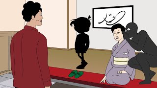 【アニメ】せっかくのGWなのにコナンと旅館かぶったやつｗｗｗｗｗｗｗｗｗｗｗｗｗｗ