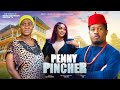 PENNY PINCHER  (THE MOVIE) MERCY JOHNSON MIKE EZURUONYE - 2024 LATEST NIGERIAN NOLLYWOOD MOVIE