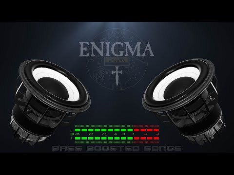 Suleymer - Silence (Bass Boosted)