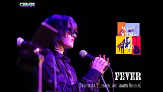 Fever – Glasgow Schools’ Big Band (Live at the Old Fruitmarket 2025)