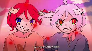 ダイダイダイダイダイキライ/ cover：しぐまみり。【歌ってみた】
