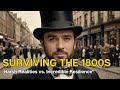 Life in the 1800s: Key Concepts