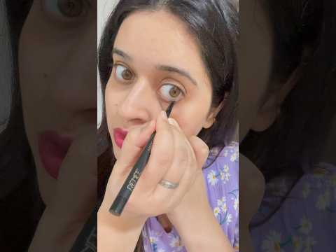 😍NEW KAJAL FOR MY EYES🙈 #shortsvideo #tamil #trending #influencer #ad