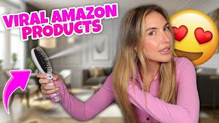 I Tried VIRAL Mom Products So You Don’t Have To