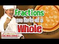 Exploring the Basics of Fractions