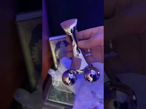 اغرب هدية في العالم من متابعة - جميلة جدا