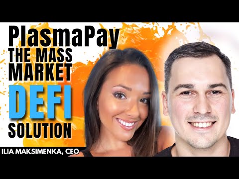 PlasmaPay: Delivering Decentralized Finance to Everyone
