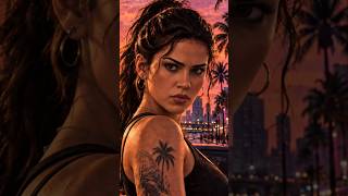 Lucia sera t-elle plus iconique que Lara Croft ?