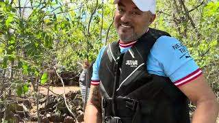 CHARLLES SE DIVERTINDO COM SEUS AMIGOS NA ILHA (PARTE 2) | CHÁCARA COMÉDIA SELVAGEM