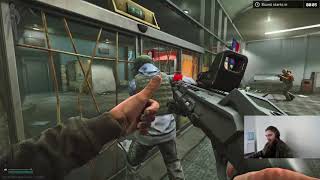 19 kill match - tarkov arena