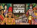 Vinagar Empire: Key Historical Insights