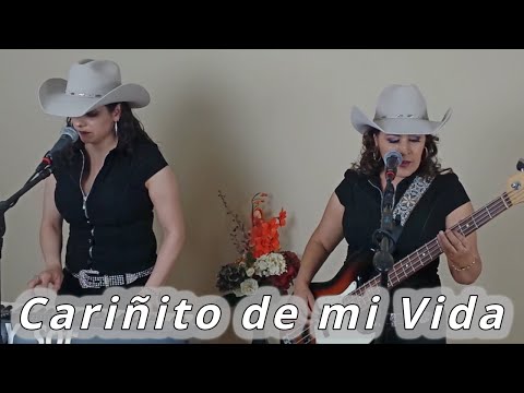 Cariรฑito de mi vida - Vero y Sol Las voces que enamoran