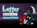 Video for Letter Quest: Remastered
