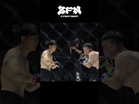 [6경기] 용산 오타쿠 vs. 우즈벡 좀비 H/L | Z-ROYAL