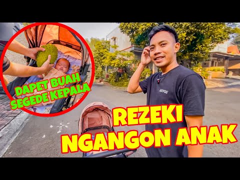 SEKELUARGA KOMPAK NYOLONG  BNJIR‼️