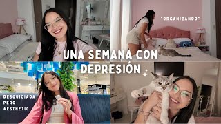tendría la bondad de donarme una migaja de serotonina?