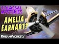 Amelia Earhart's Mysterious Disappearance