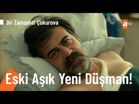 Ayağa kalktığım zaman Betül bitecek! @Bir Zamanlar Çukurova 132. Bölüm