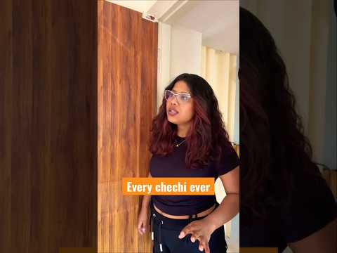 ✨Every Chechi ever🤦🏽‍♀️ #chechi #mallugram #malayaliyoutuber