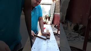 Como fazer uma marcação para bobra estribos