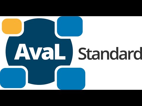 AvaL - Der branchenoffene Standard