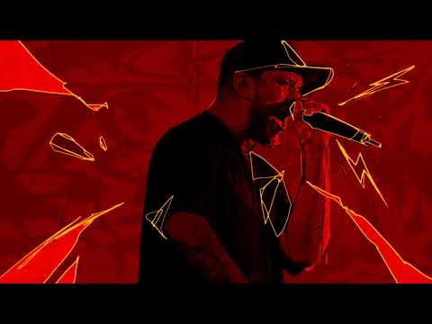 Chorão 50 Anos - Live CHARLIE BROWN Jr.