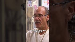 Adam, dükkanın içinde dolandırıldı #İkinciElKralları #DMAX #Shorts