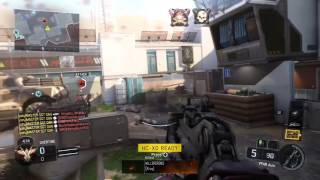 Black Ops III: 5 Man Feed