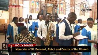 Wednesday in the 20th Week of Ordinary Time | Yr C | 20th - August -2025