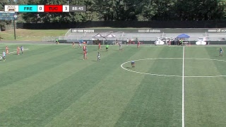 7/14 Western Conference Championship - FC Tucson Women vs Fresno FC Ladies at Starfire Stadium