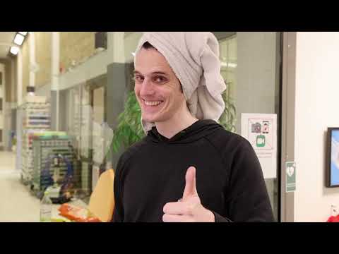 AVATAR - Making of the "Captain Goat" Official Music Video