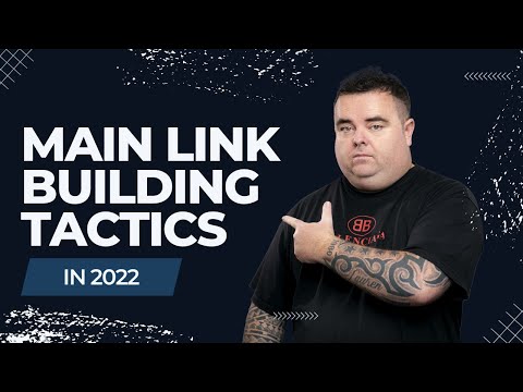 Link Building Tactics in 2022 #shorts