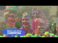 Exploring Colombia: A Land of Diversity and Culture