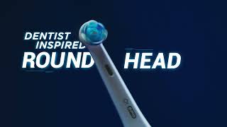 100% Perfect clean with Oral-B iO3