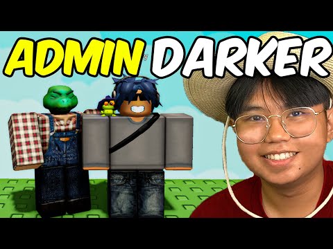 PALDO SA BAGONG ADMIN IN GROW A GARDEN - Roblox