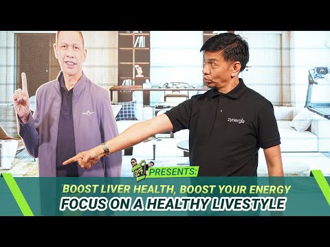 Alam Niyo Ba? Episode 377 | Focus on Your Lifestyle for a Healthy Liver