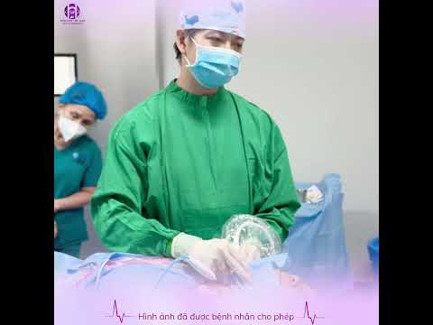 Hàng loạt u giáp được xử lý nhẹ nhàng tuyến giáp giữ trọn vẹn