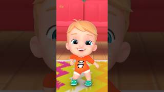 Kaboochi Dance Song #babysong #kidsmusic #dancesong #trending #shorts #viral #cartoon #kidstv