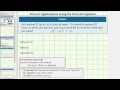 Understanding Percent Increase