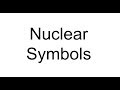 Atomic Structure and Subatomic Particles