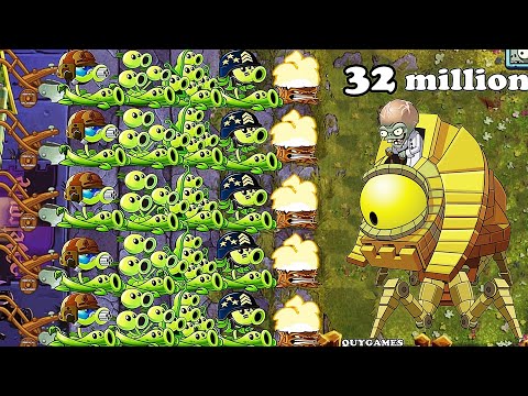 PvZ2 Arena Week 379: Corn-fetti Popper Tournament & ZOMBOSS