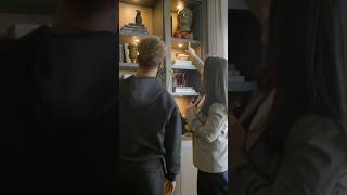 Before & After: A Downtown Condo Transformed Into A Warm, Art-Filled Retreat