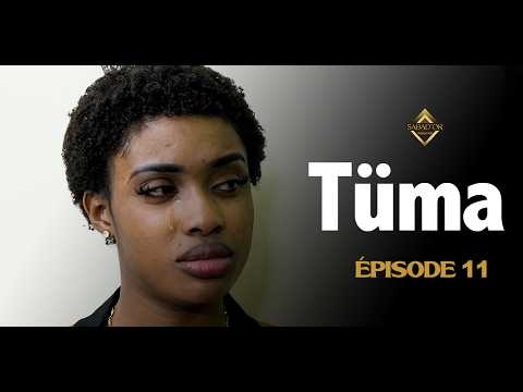 Série - “La vérité arrive toujours… même trop tard | TÜMA Épisode 11