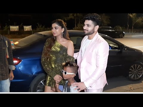 | Bigg Boss 16 | Shiv Thakare and Nimrit Kaur Ahluwalia make all their FANS happy ??