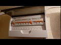 Fire Safety and Electrical Hazards Quiz
