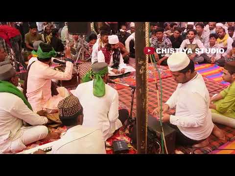 Karam kardo Hai Gardish mai Sitara Urs 2025 Hazrat Abdullah Shah databiyabani r a