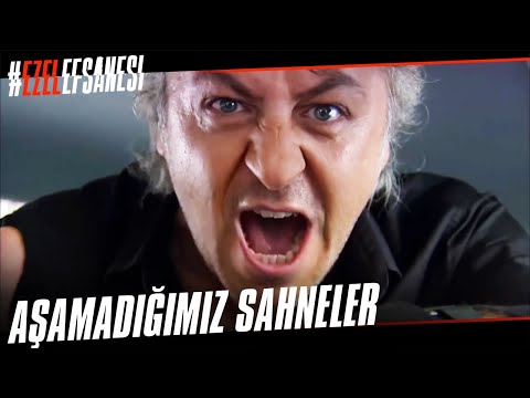 Aşamadığımız O Sahneler | Part 2