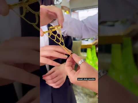 #goldjewellery #ismailshahjeweller #afghanistan #gold #goldrings #goldbangles #goldset #instagram